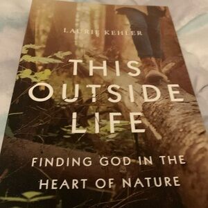 This outside life book